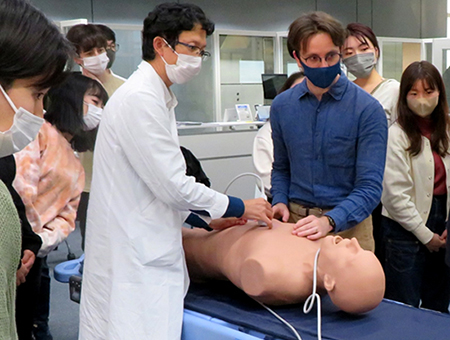 日本の医師免許を取得したい外国人のための情報サイト