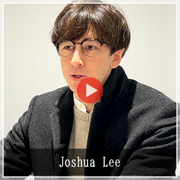 Joshua Lee